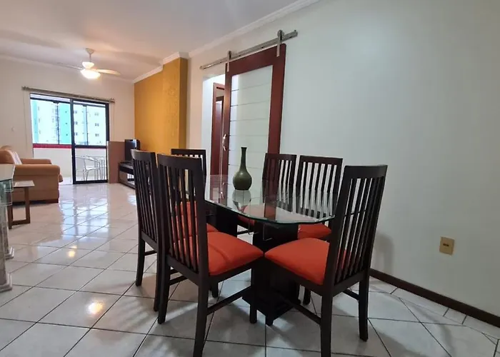 Otimo Apartamento Em Balneario Camboriu
